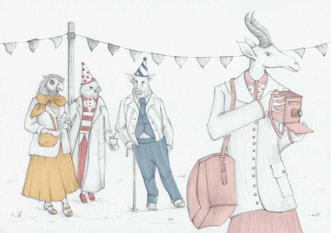 ilariacamploneillustratorhappy birthdayphotographer ilaria_camplone_illustrator_happy birthday_photographer